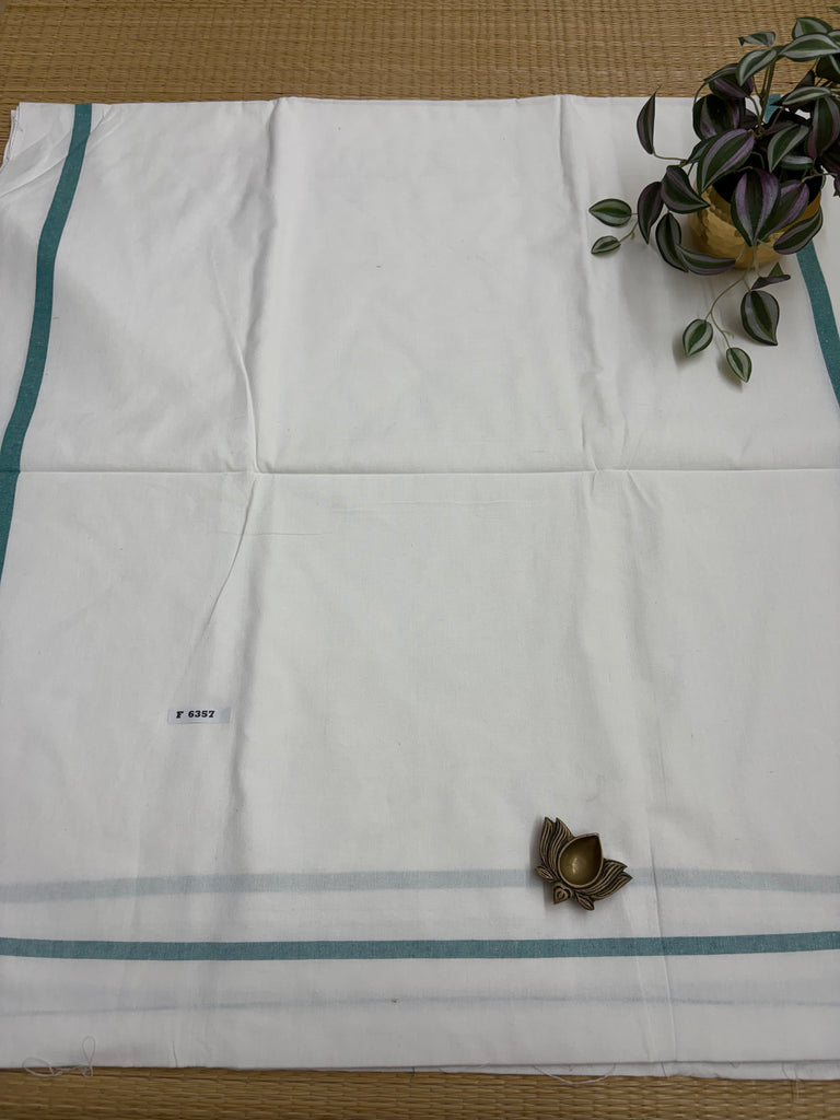 Cotton Towel Set #F6357