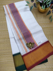 Dhoti Set #C4579