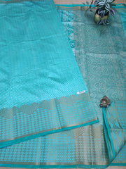 Printed Chanderi #C5056