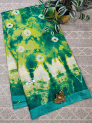 RawSilk Saree #C5615
