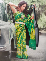 RawSilk Saree #C5615