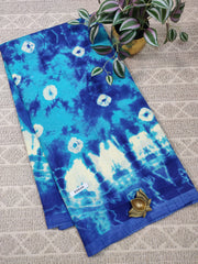 RawSilk Saree #C5610