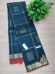 Kanchi Pure Silk Sarees #C5573