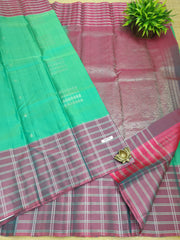 Pure Soft Silk Saree #C5724