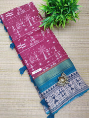 Fancy Linen #C5635