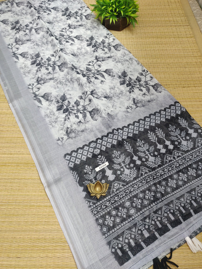 Fancy Linen #C5354