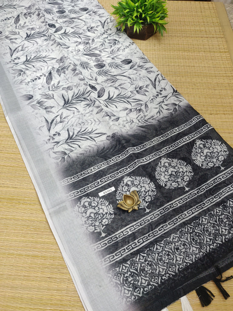 Fancy Linen #C5351