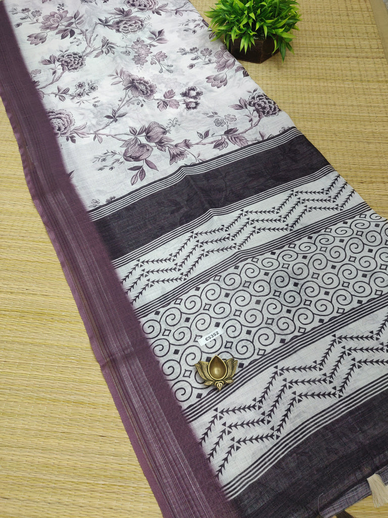 Fancy Linen #C5352