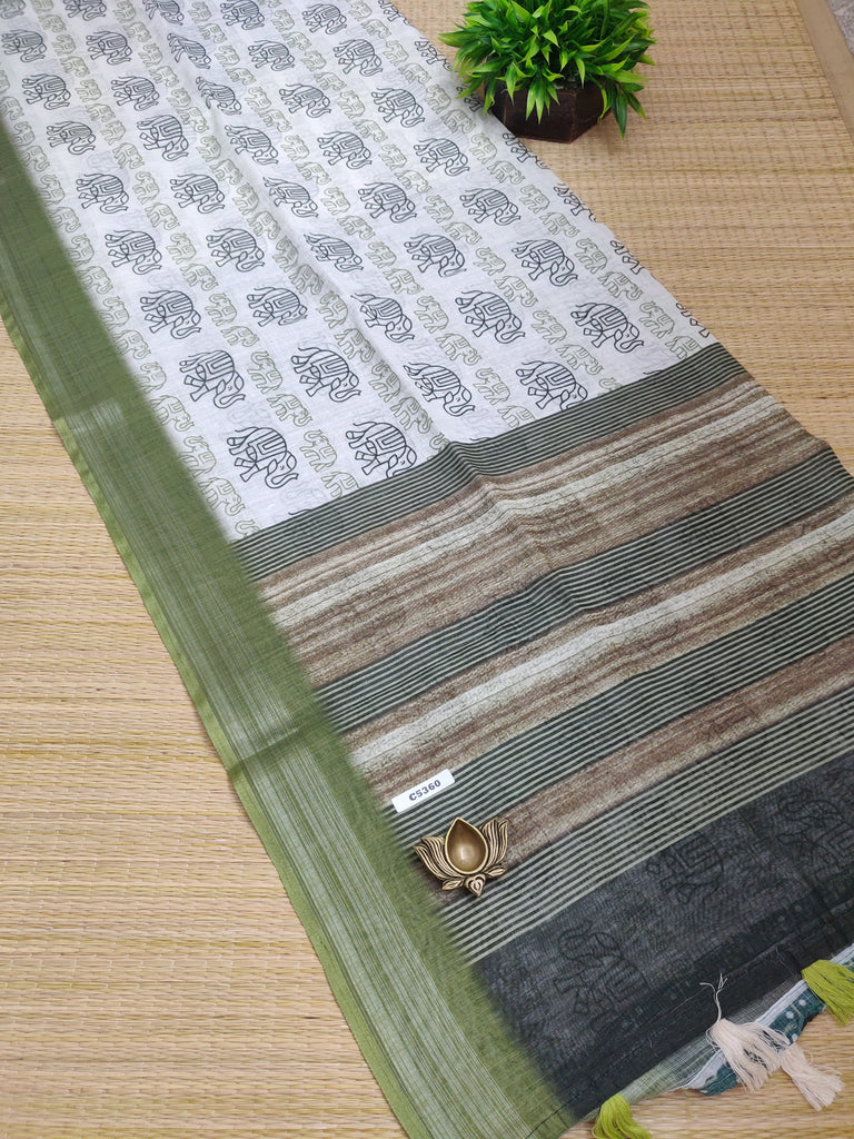 Fancy Linen #C5360