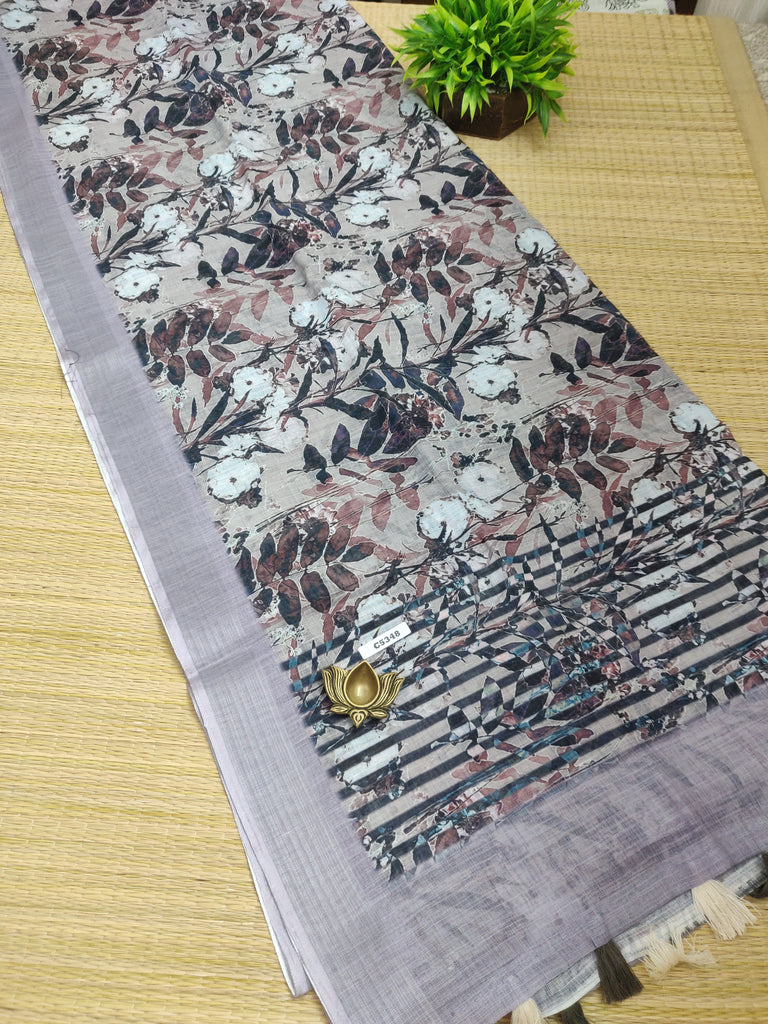 Fancy Linen #C5348