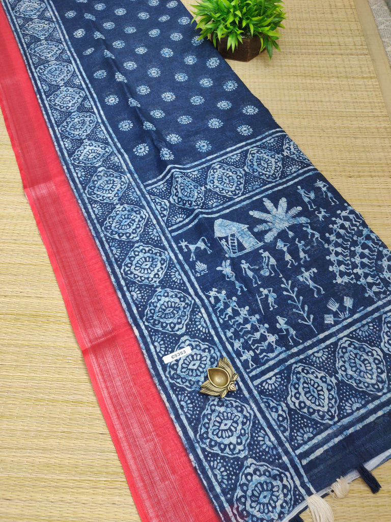 Fancy Linen #C5353