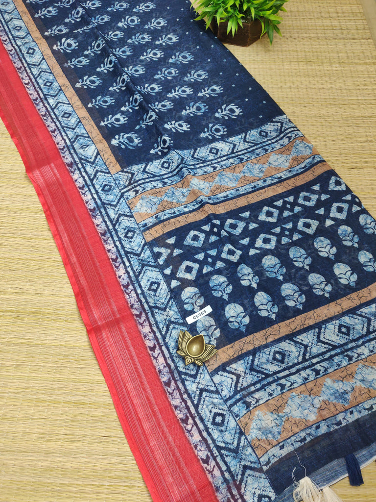 Fancy Linen #C5355