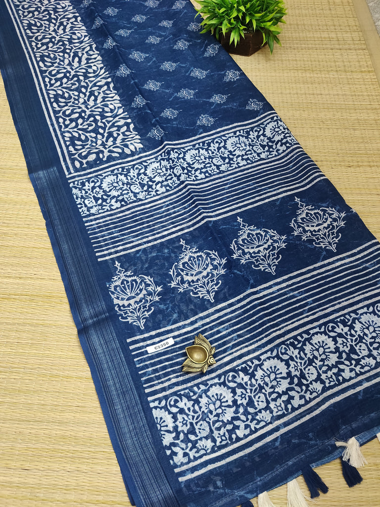 Fancy Linen #C5350