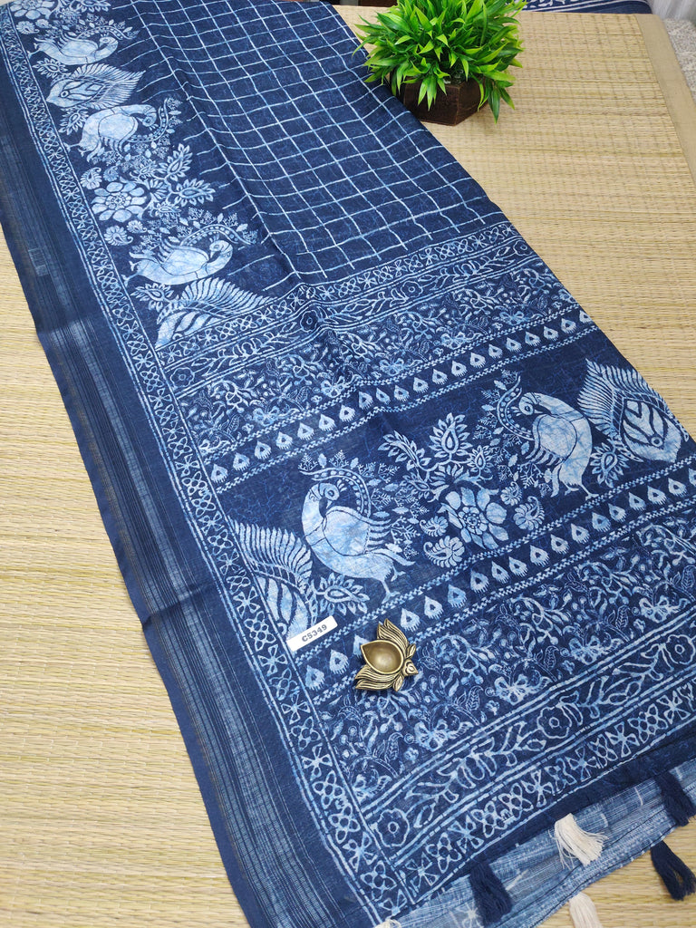 Fancy Linen #C5349