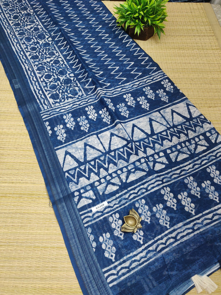 Fancy Linen #C5356