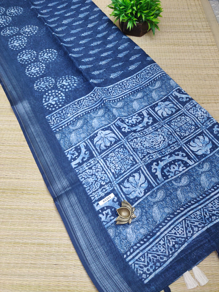Fancy Linen #C5357
