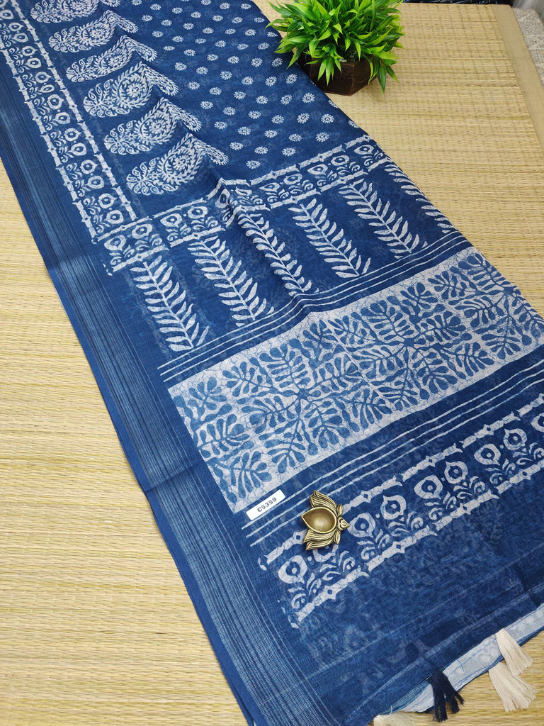 Fancy Linen #C5359