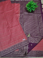 Semi Banarasi Georgette #C5908