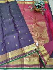 Kanchi Pure Silk #C6412