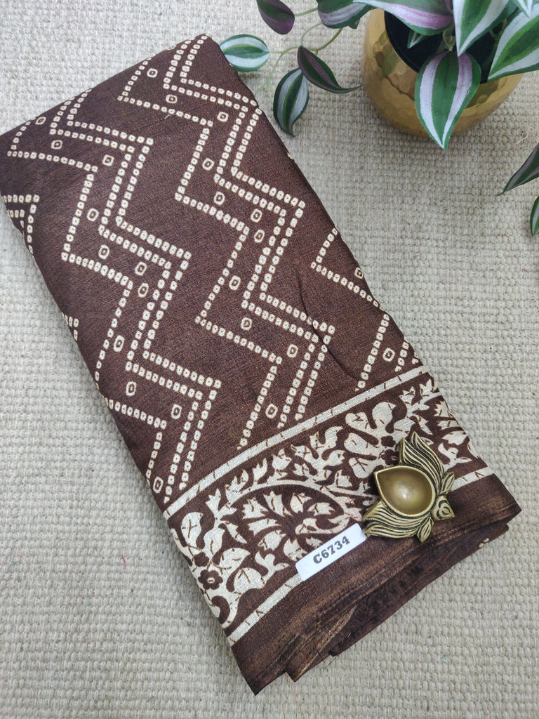 Soft Jute #C6734