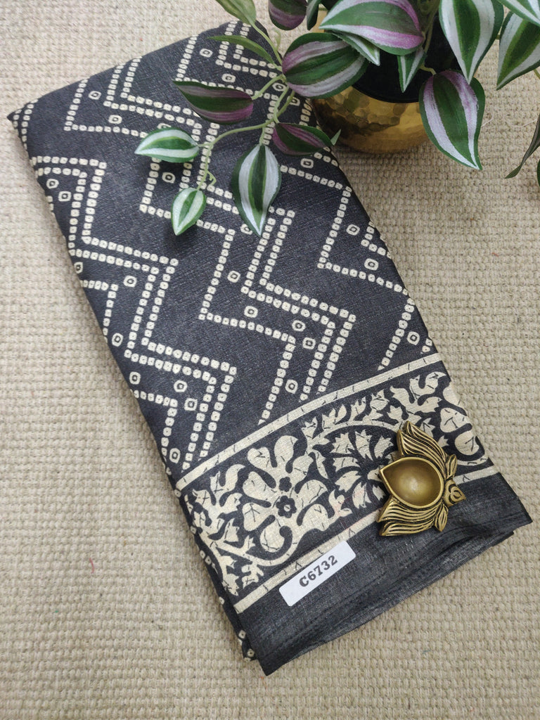Soft Jute #C6732