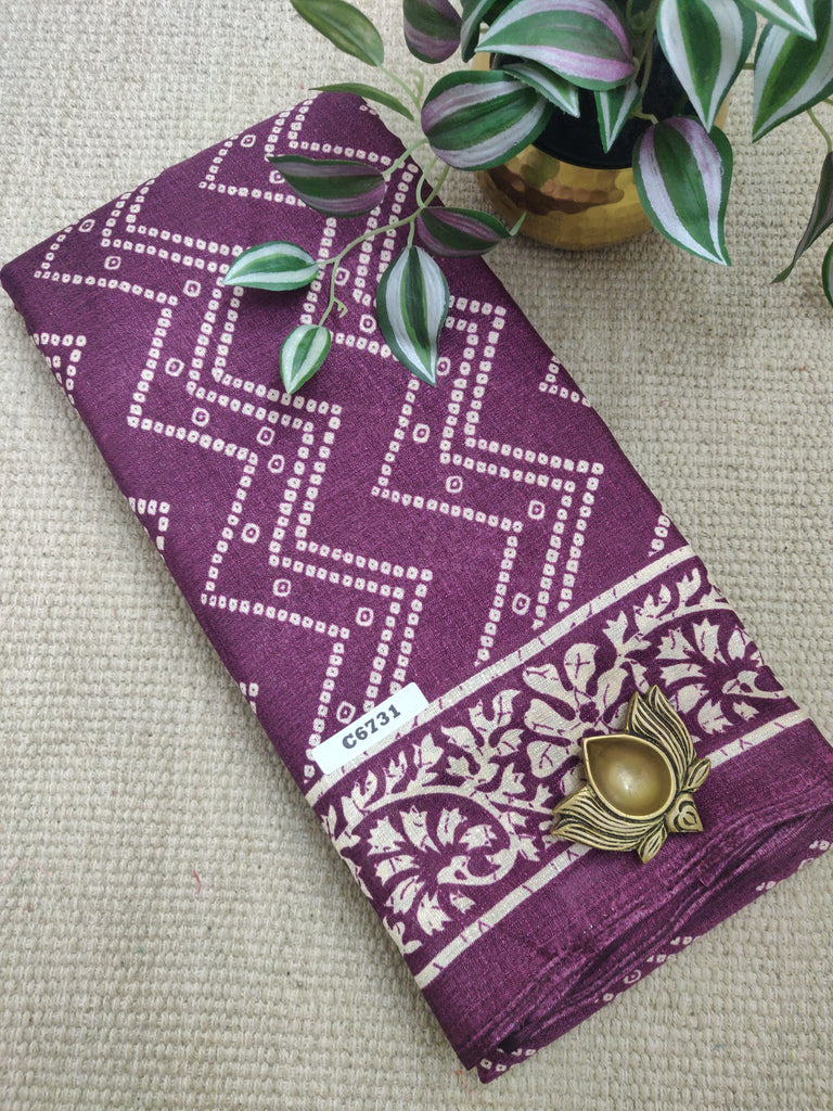 Soft Jute #C6731