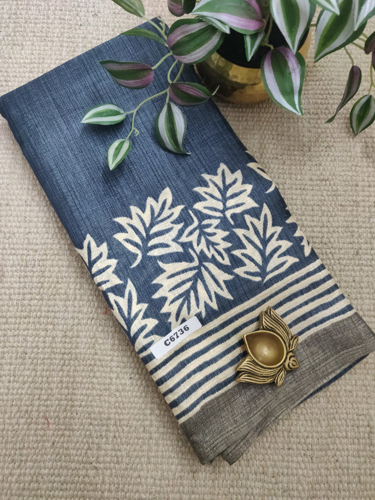 Soft Jute #C6736