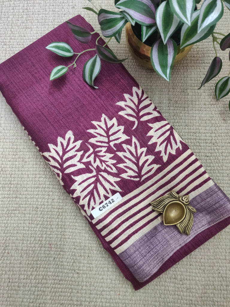Soft Jute #C6742
