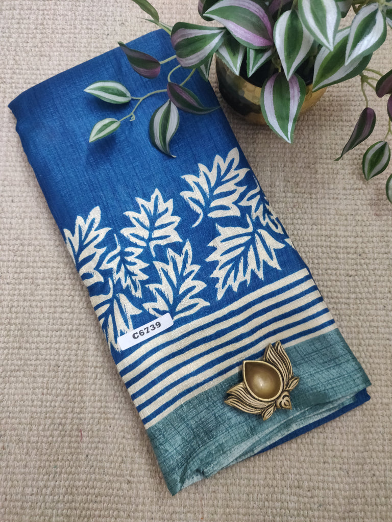Soft Jute #C6739