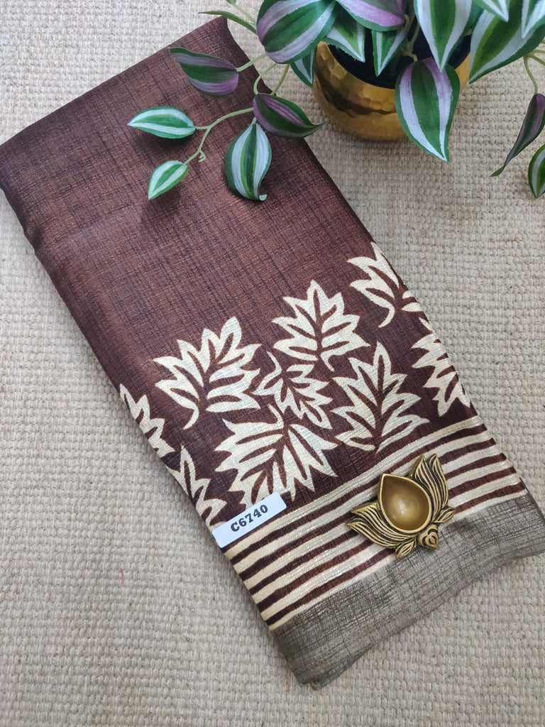 Soft Jute #C6740