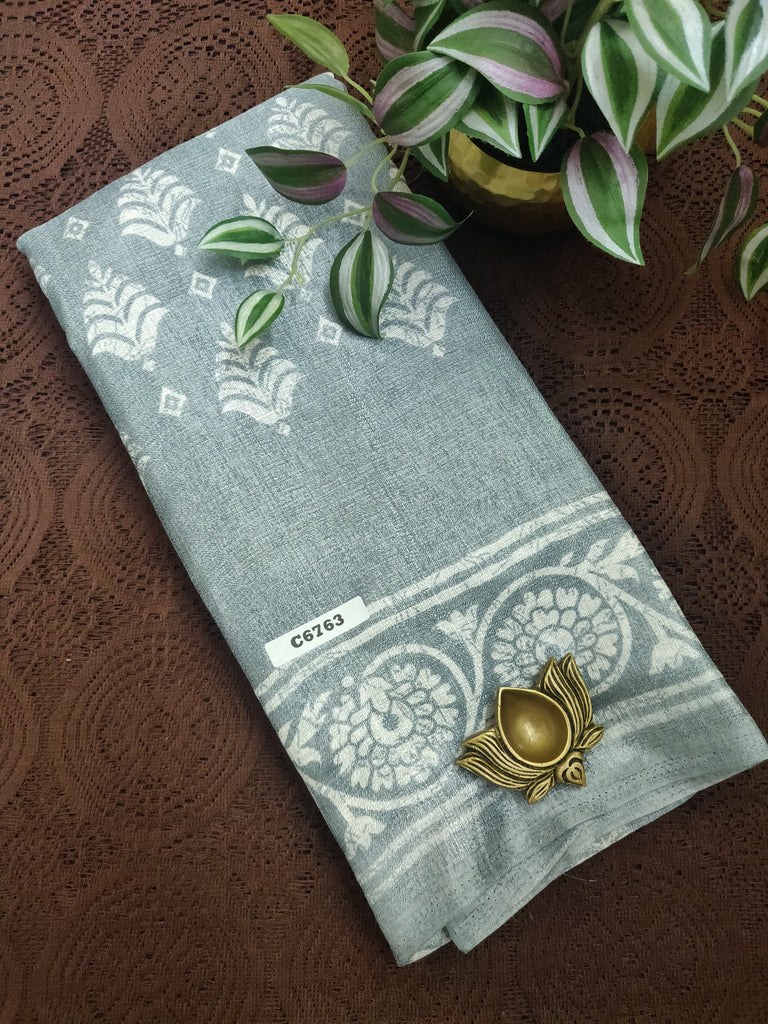 Soft Jute #C6763
