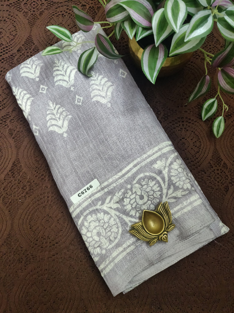 Soft Jute #C6766