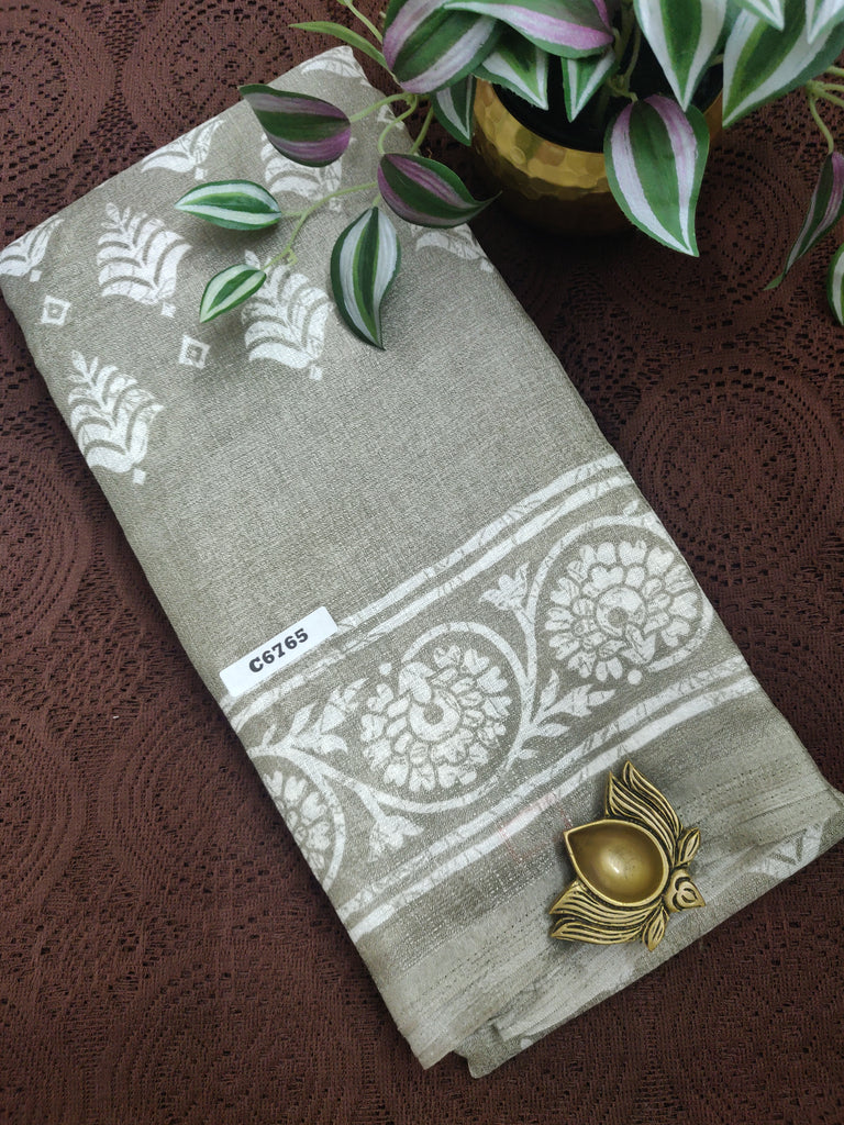 Soft Jute #C6765