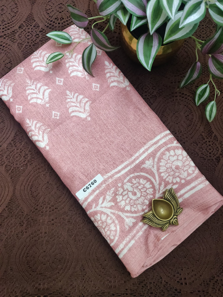Soft Jute #C6760