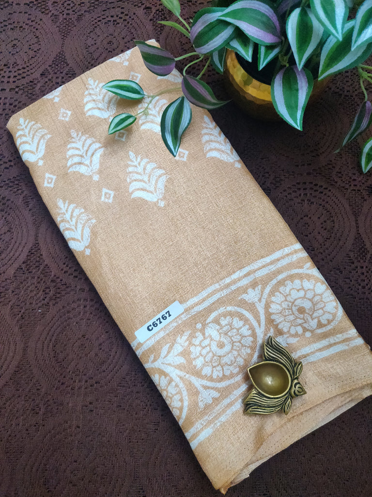 Soft Jute #C6767