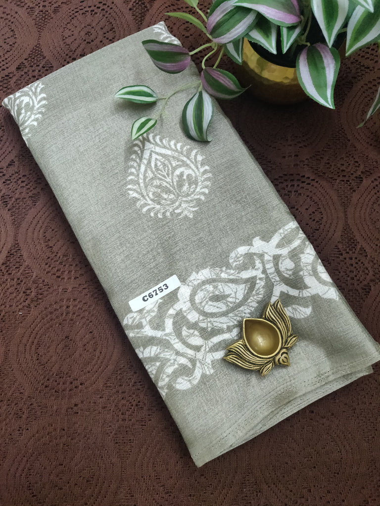 Soft Jute #C6753