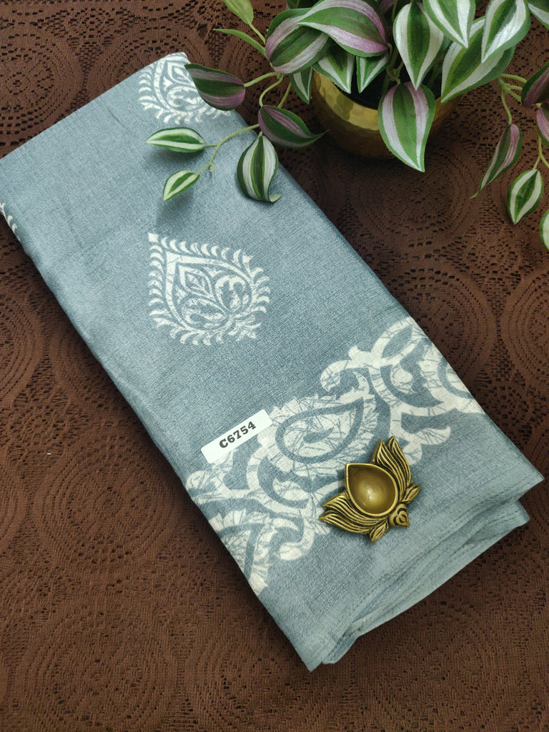 Soft Jute #C6754