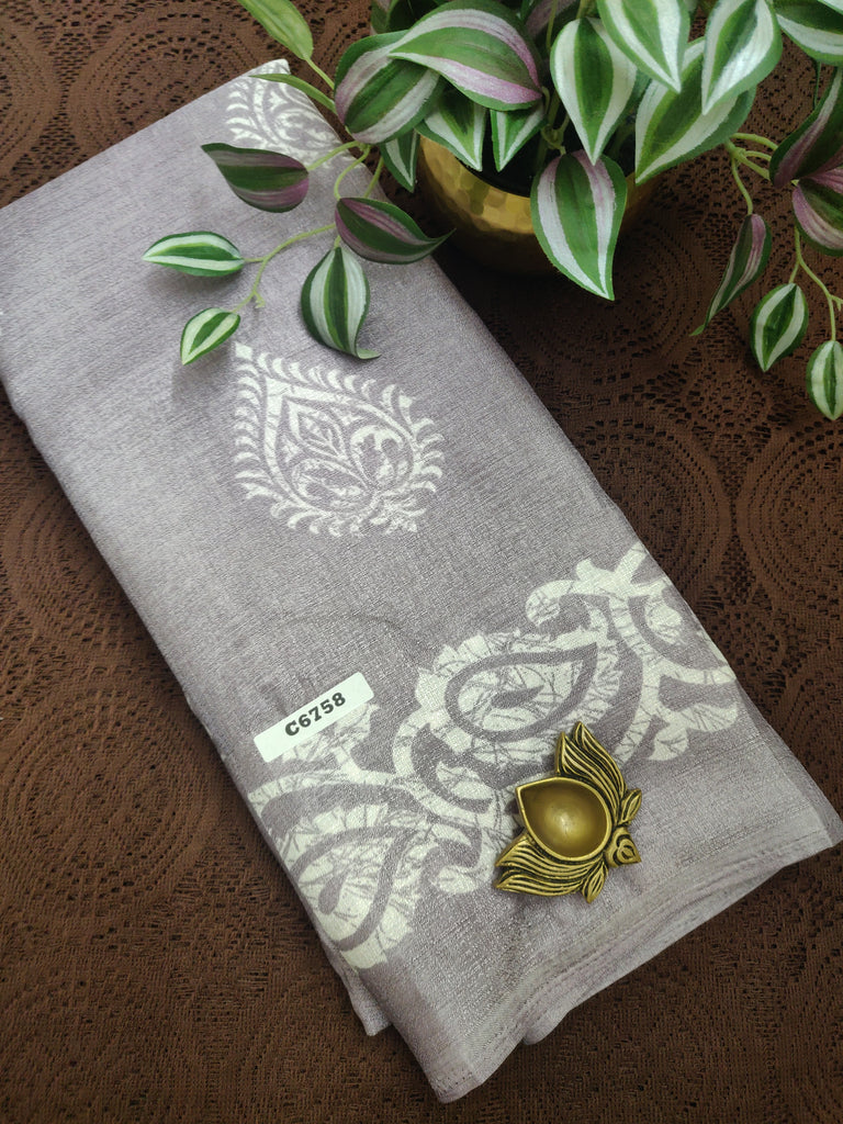 Soft Jute #C6758