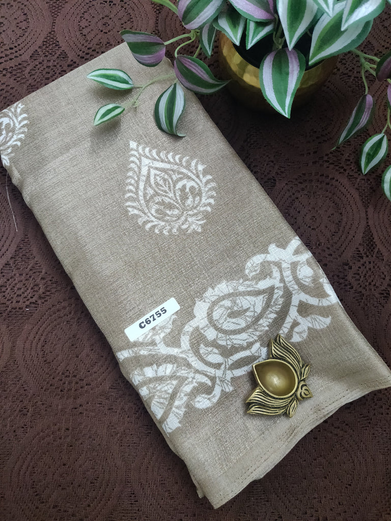 Soft Jute #C6755