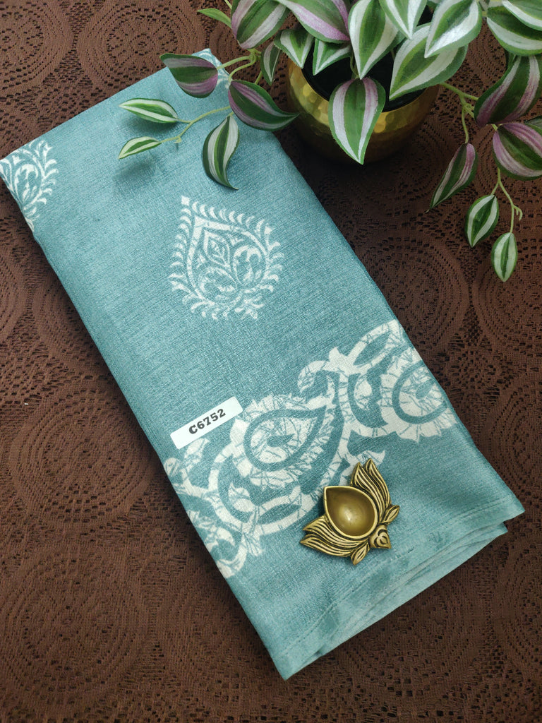 Soft Jute #C6752