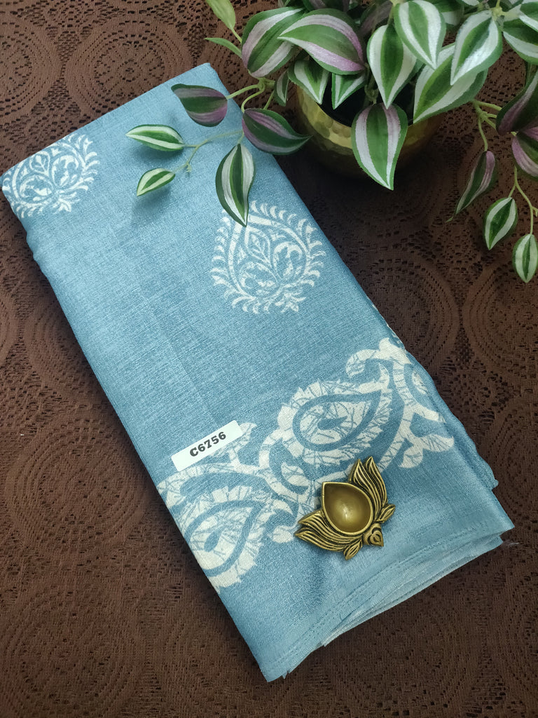 Soft Jute #C6756