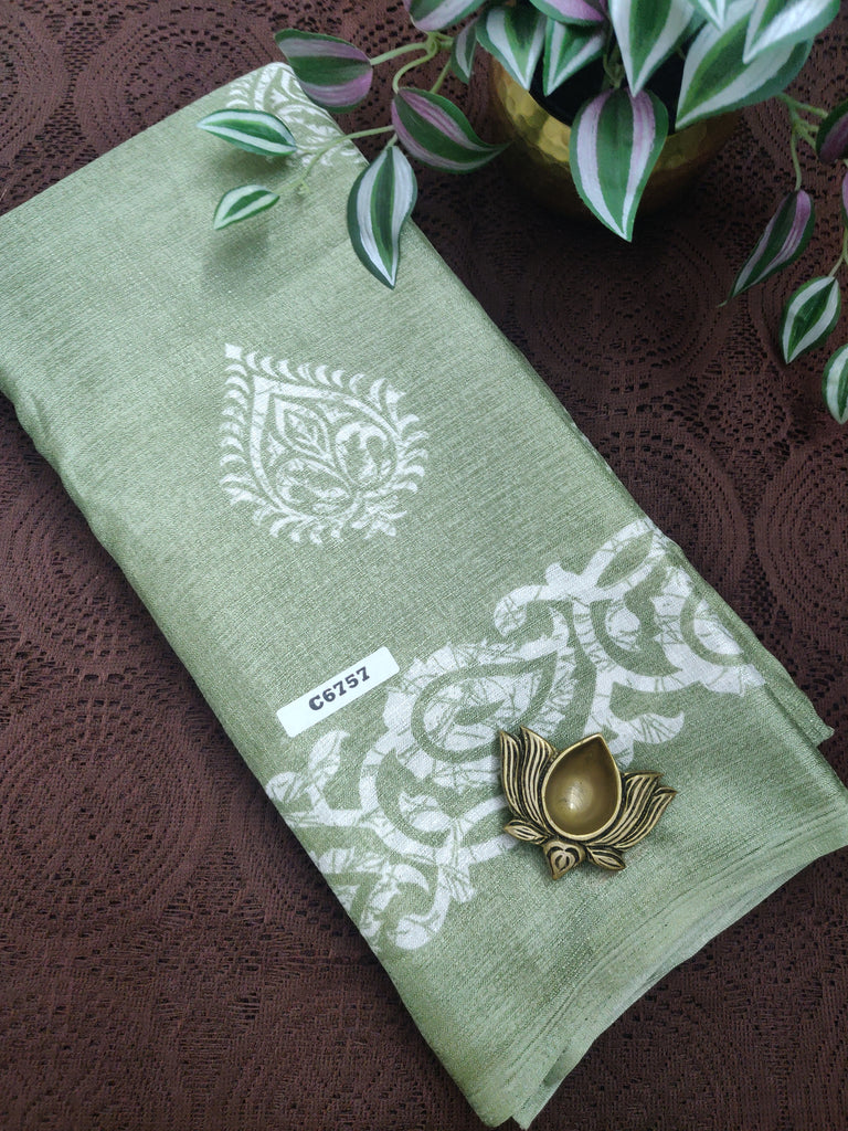 Soft Jute #C6757