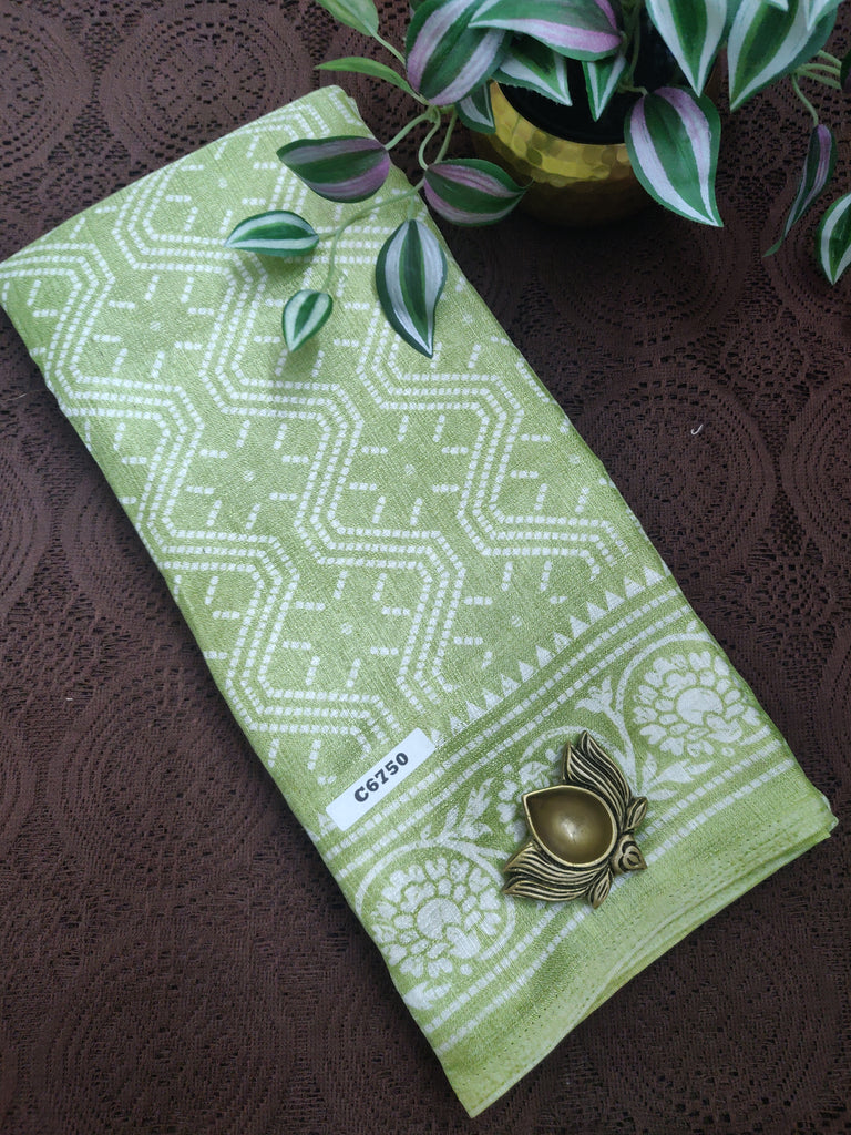 Soft Jute #C6750