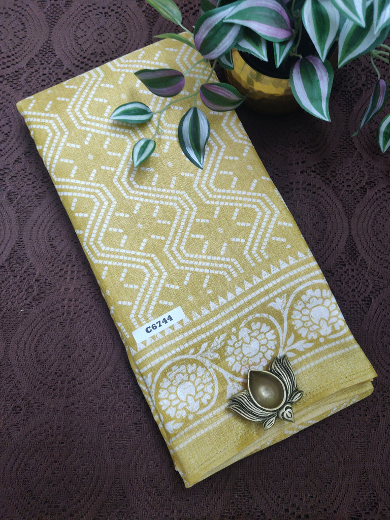 Soft Jute #C6744