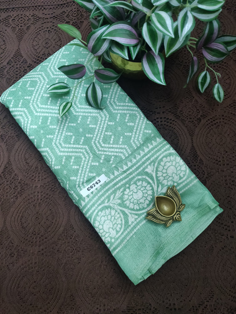 Soft Jute #C6743