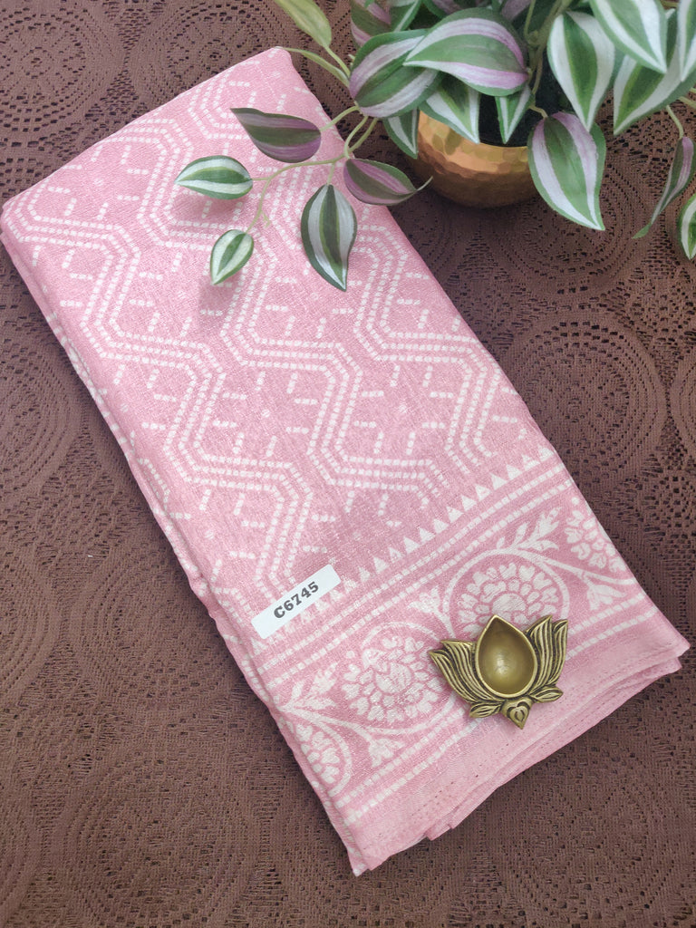 Soft Jute #C6745