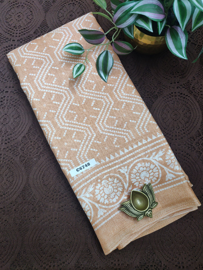 Soft Jute #C6748