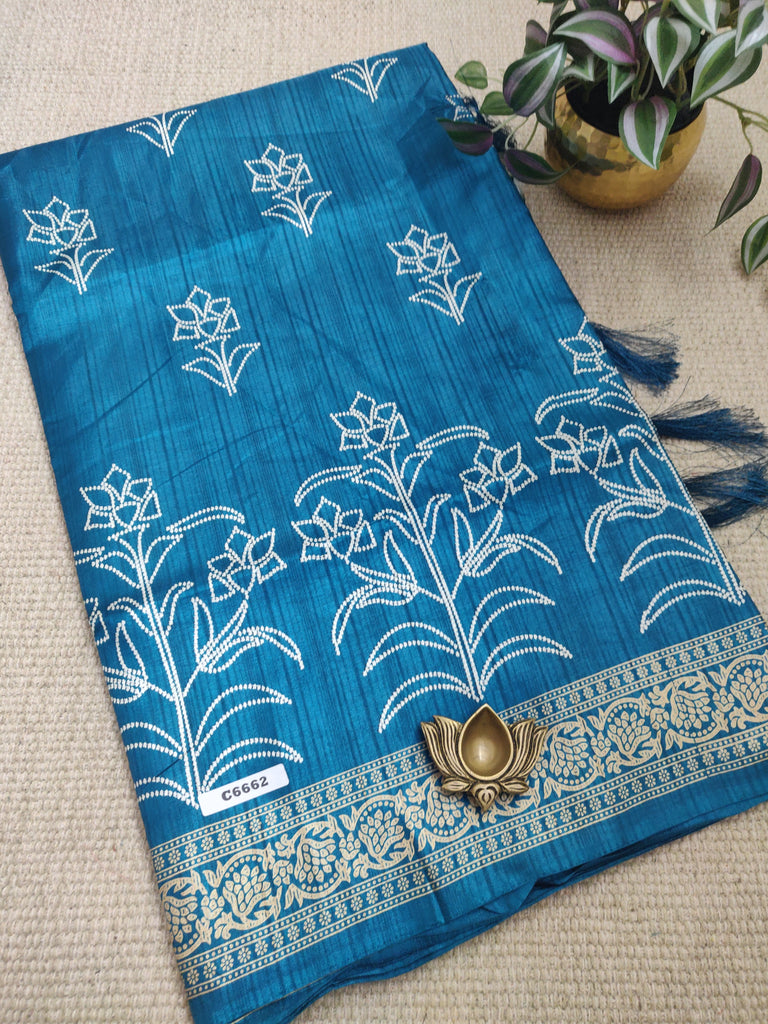 Mutka Silk# C6662