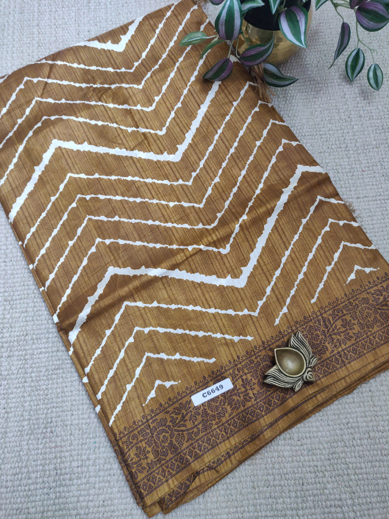 Mutka Silk# C6649