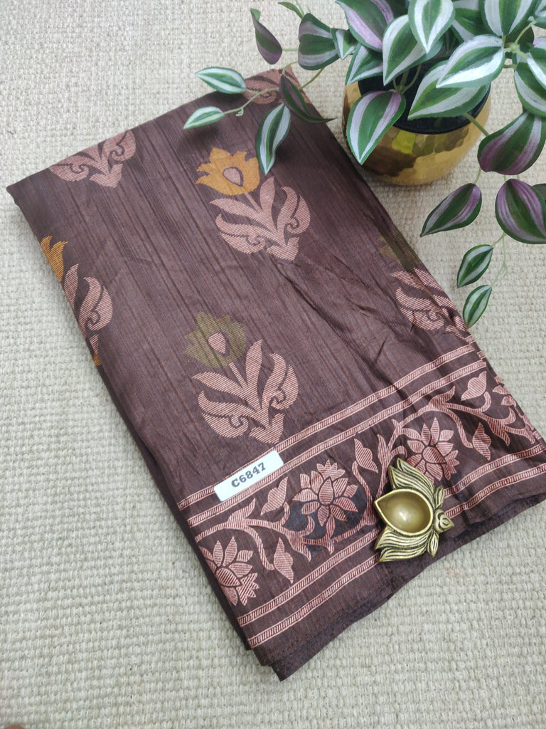 Mutka Silk# C6847